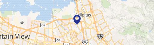 Milpitas Flex Space Available