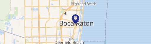 Boca Raton Office Space