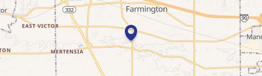 Industrial Warehouse Space Available