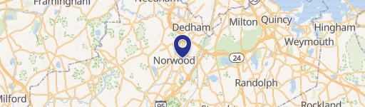 Enclosed Mall Retail Opportunity