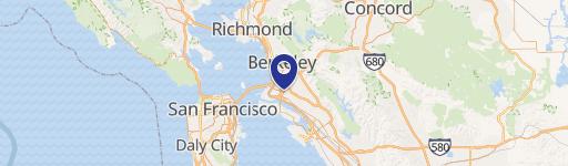 Retail Space in Oakland