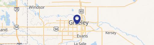 Greeley Retail Investment Opportunity