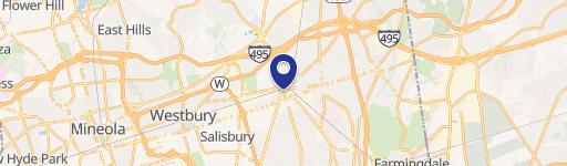 Hicksville Warehouse with Flexible Options