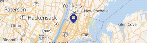 Fordham Road Retail Space Available