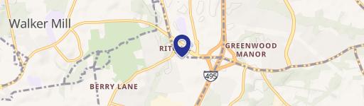 Ritchie Station Marketplace Retail Space