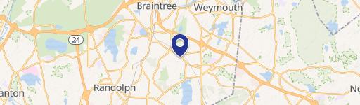 Industrial Space Near Transportation Hub