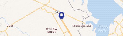 Warehouse and Showroom Space Available