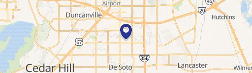 DeSoto Flex Space Available