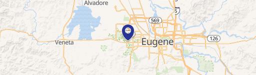 Retail Space in Eugene, Oregon