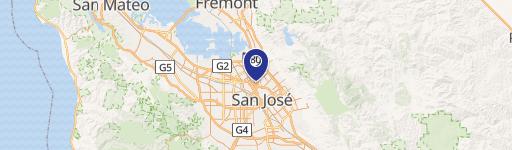 San Jose Office/Flex Space