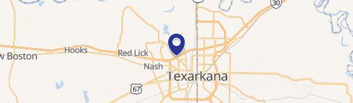 Retail Space on Richmond Road