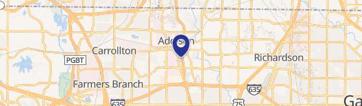 Addison Office Space For Rent