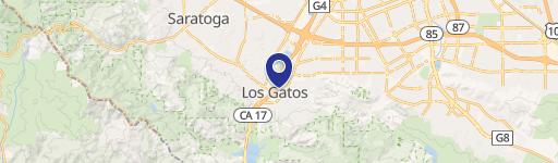 Los Gatos Retail Opportunity