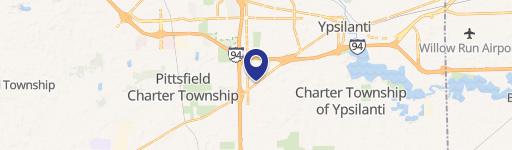 Industrial Property in Ypsilanti, MI