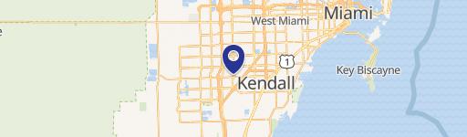Kendall Office Space For Rent