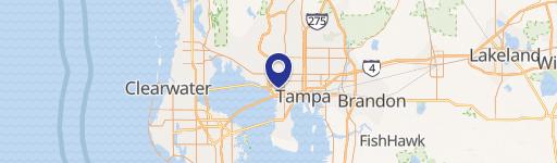 Westshore Office Space Available