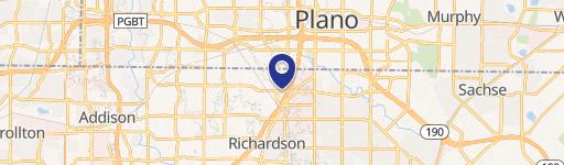 Richardson Office Space For Lease