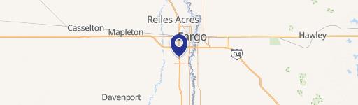 Fargo Office Space For Lease