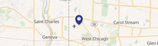 West Chicago Industrial Flex Space