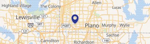 Automotive Property on Plano Parkway