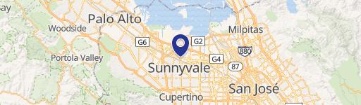 Furnished Office Space Near Caltrain