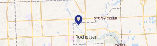 Redevelopment Opportunity on Paint Creek