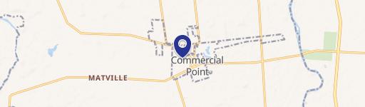 Land at Rickenbacker Exchange