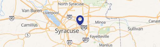 Burnet Avenue Warehouse/Retail Space