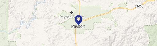 Retail Space in Payson Center