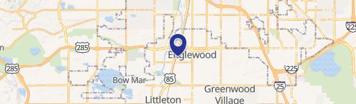 Englewood Flex/Industrial Space Available