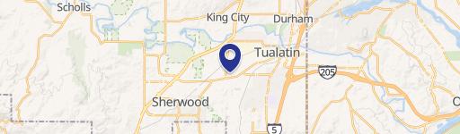 Tualatin Warehouse Space Available