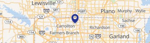 Carrollton Flex Space For Lease