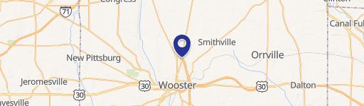 Wooster Office/Retail Space For Rent