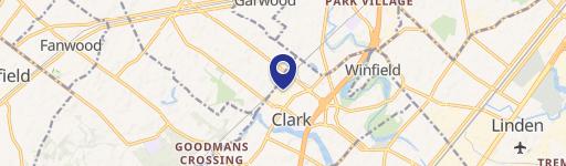 Industrial Flex Space in Clark