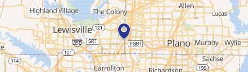 Carrollton Flex/Industrial Space Available