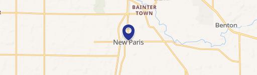 Industrial Property with Transport Lot