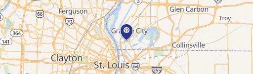 Madison Industrial Warehouse For Rent