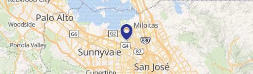 Santa Clara Flex/Industrial Space