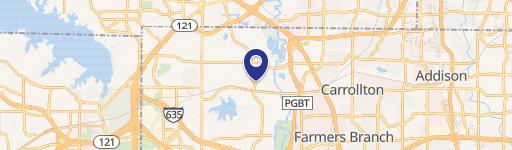 Retail Space in Coppell, Texas