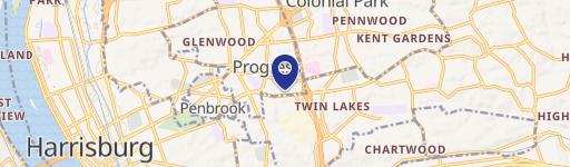 Retail Space at Union Deposit