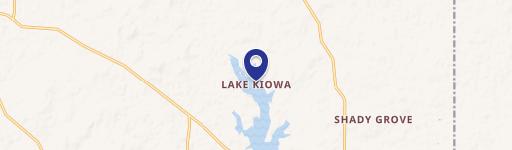 Lake Kiowa Specialty Property