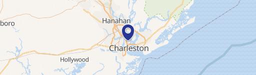 Charleston Industrial Space For Rent