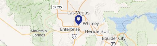 Las Vegas Business Park Space