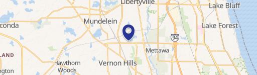 Vernon Hills Office Space Available