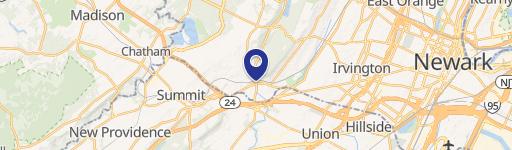 Millburn Office Space Available