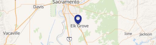 Retail Space in Elk Grove