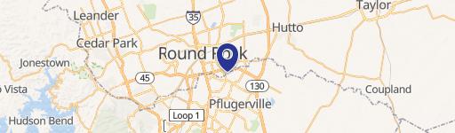 Pflugerville Industrial Park