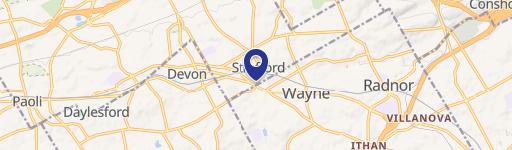 Retail Space in Devon Village