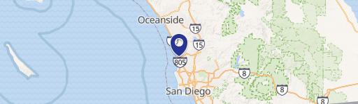 El Camino Real Office Sublease