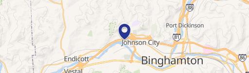 Retail Space on Main Street